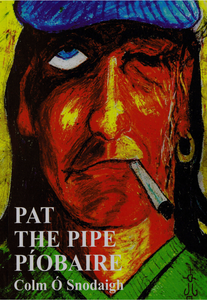 Pat the Pipe Píobaire
