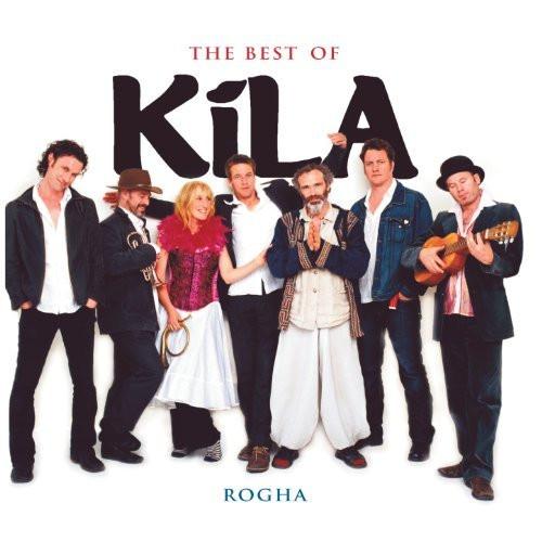 The Best of Kíla