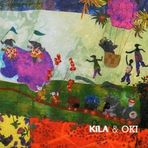 Kila & Oki