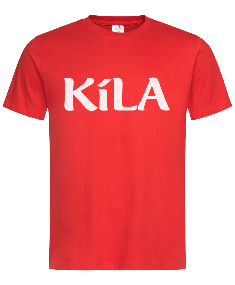 Kíla T-Shirt