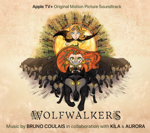 Wolfwalkers - Soundtrack - Vinyl